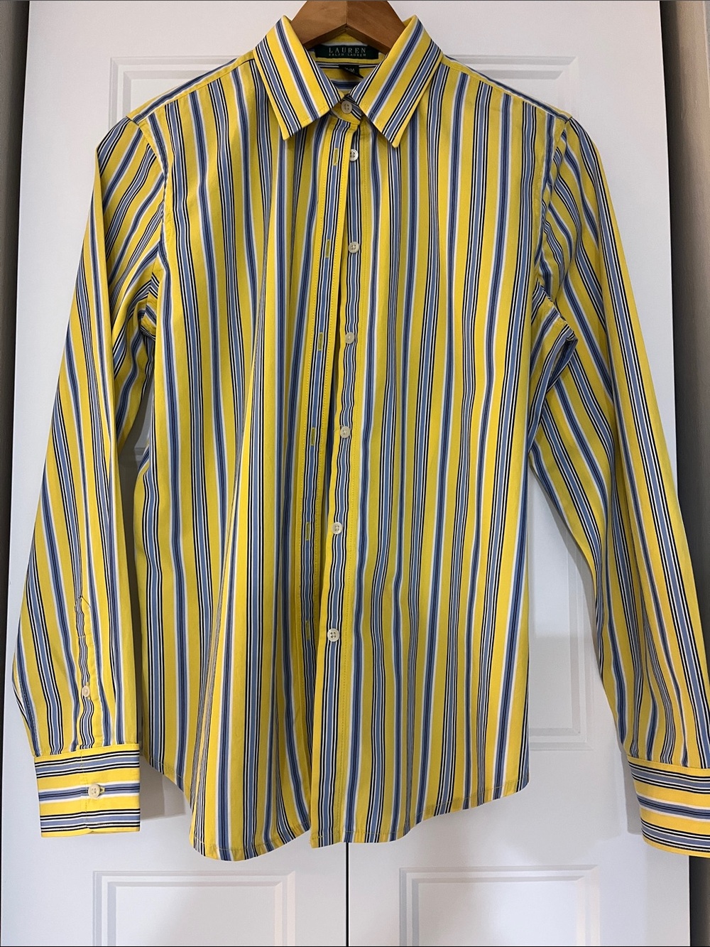 Ralph Lauren shirt